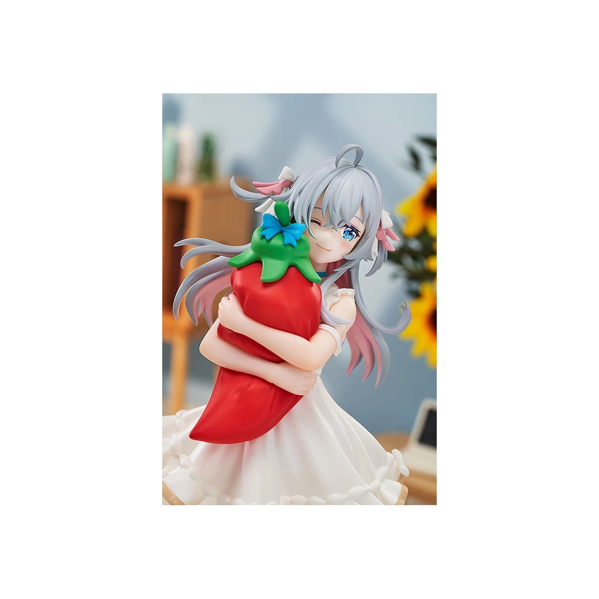 GoodSmile - Hololive - Sfilata pop-up Kagura Nana