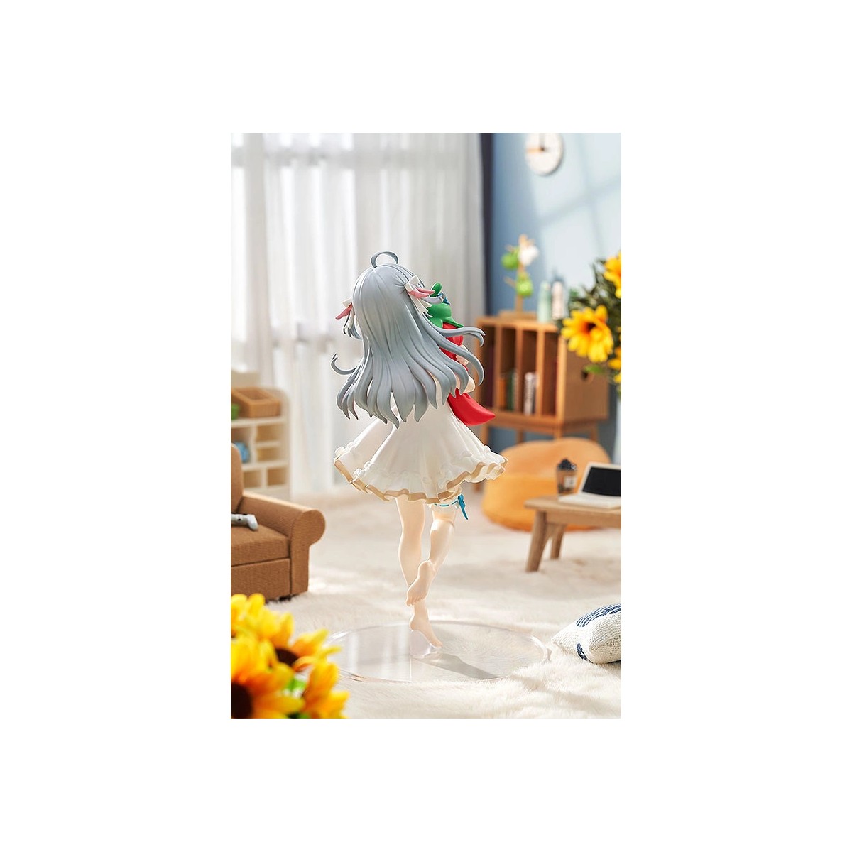 GoodSmile - Hololive - Sfilata pop-up Kagura Nana