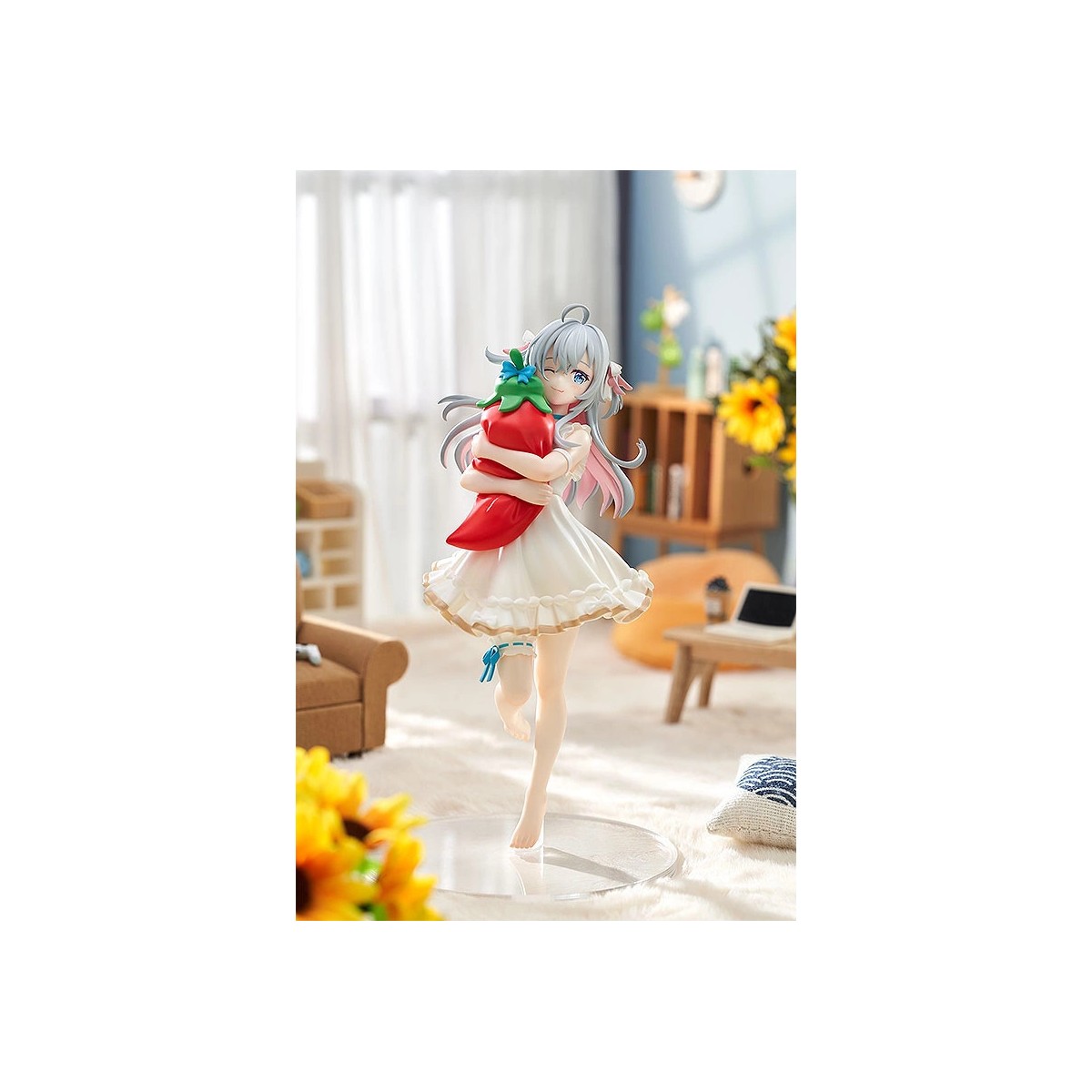 GoodSmile - Hololive - Sfilata pop-up Kagura Nana
