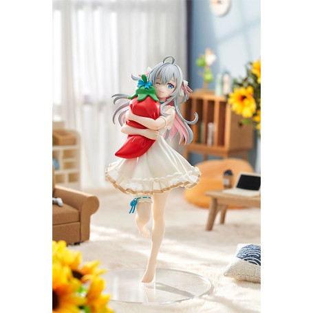 GoodSmile - Hololive - Sfilata pop-up Kagura Nana