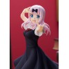 GoodSmile - Chika Fujiwara - KAGUYA-SAMA: L'amore è guerra? PARATA POP UP