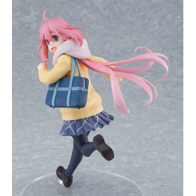 GoodSmile - NADESHIKO KAGAMIHARA - LAID BACK CAMP - POP UP PARADE