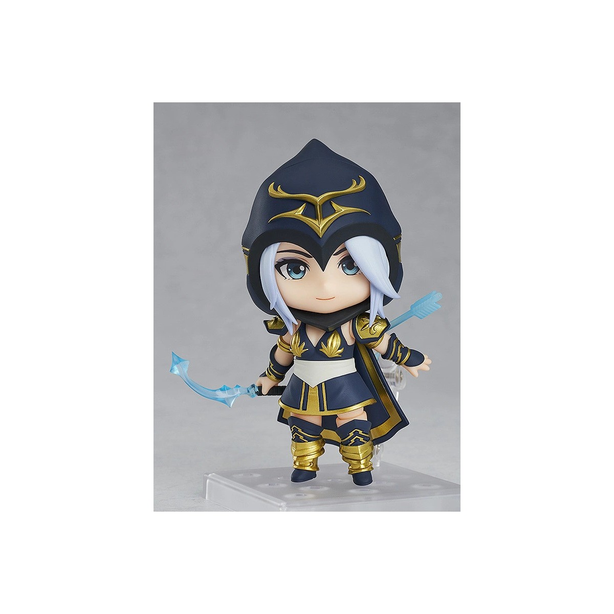Azienda Good Smile - Nendoroid - ASHE - League of Legends