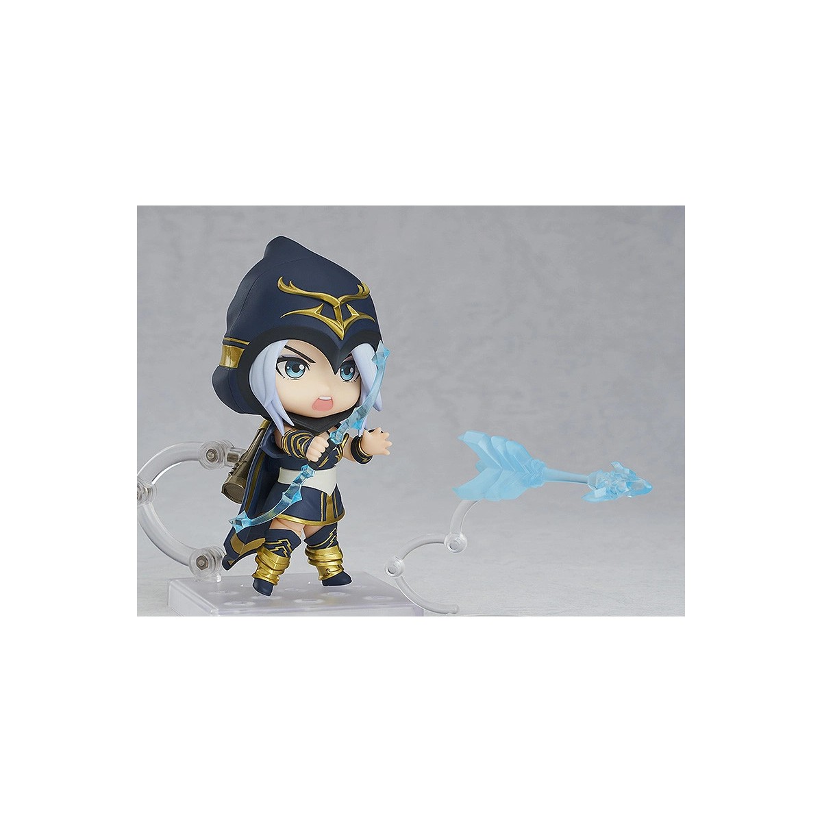 Azienda Good Smile - Nendoroid - ASHE - League of Legends
