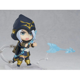 Azienda Good Smile - Nendoroid - ASHE - League of Legends