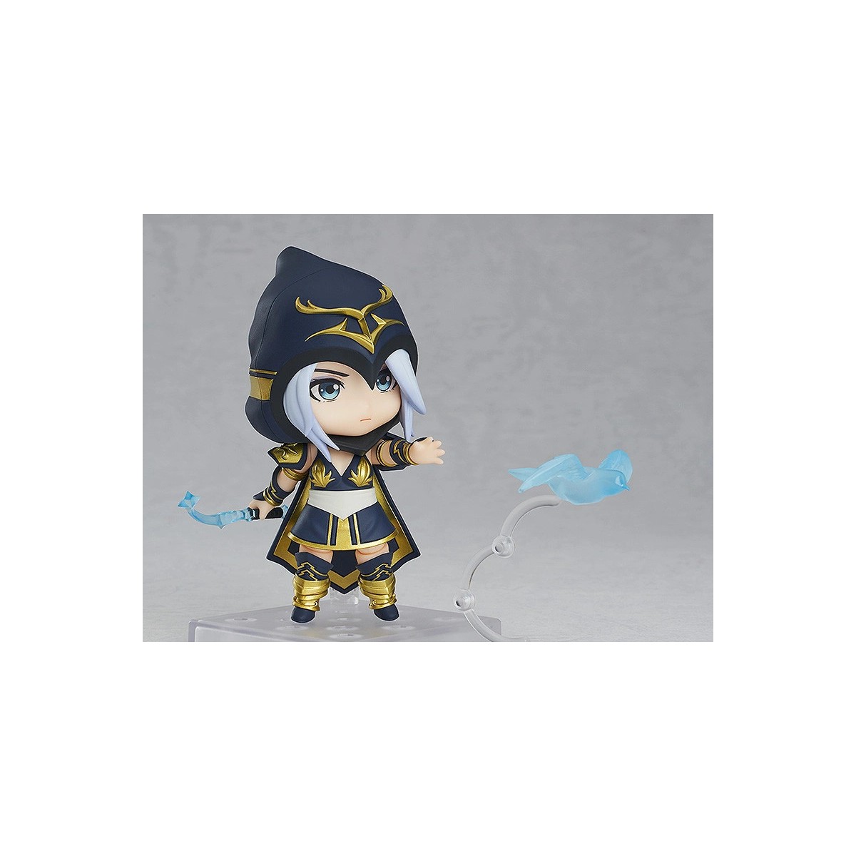 Azienda Good Smile - Nendoroid - ASHE - League of Legends