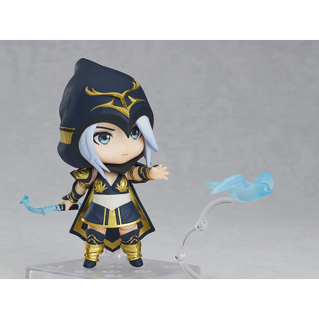 Azienda Good Smile - Nendoroid - ASHE - League of Legends