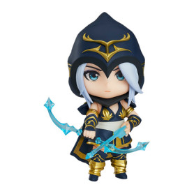 Azienda Good Smile - Nendoroid - ASHE - League of Legends