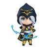 Azienda Good Smile - Nendoroid - ASHE - League of Legends