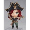 Good Smile Company - Nendoroid - MISS FORTUNE - League of Legends