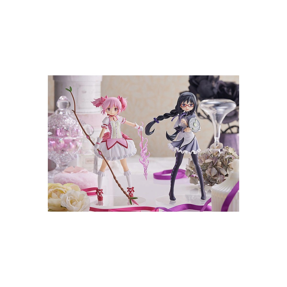 GoodSmile - MADOKA KANAME - Puella Magi Madoka Magica La ribellione cinematografica - POP UP PARADE