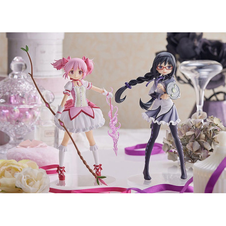 GoodSmile - MADOKA KANAME - Puella Magi Madoka Magica La ribellione cinematografica - POP UP PARADE