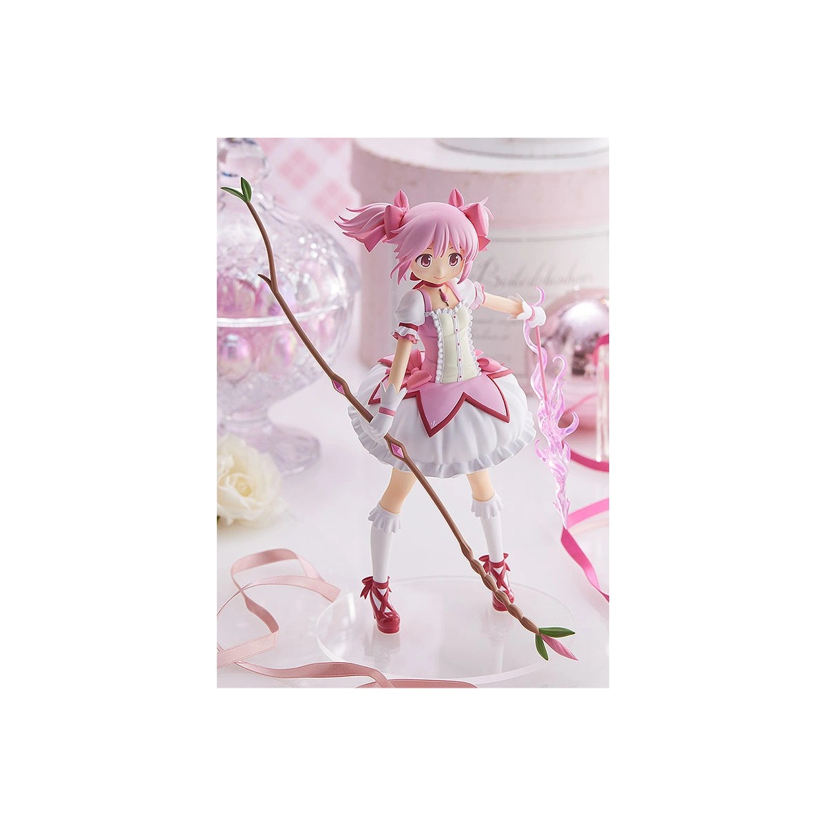 GoodSmile - MADOKA KANAME - Puella Magi Madoka Magica La ribellione cinematografica - POP UP PARADE