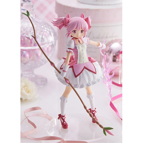 GoodSmile - MADOKA KANAME - Puella Magi Madoka Magica La ribellione cinematografica - POP UP PARADE