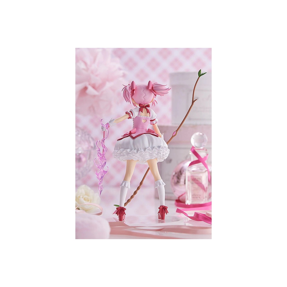 GoodSmile - MADOKA KANAME - Puella Magi Madoka Magica La ribellione cinematografica - POP UP PARADE