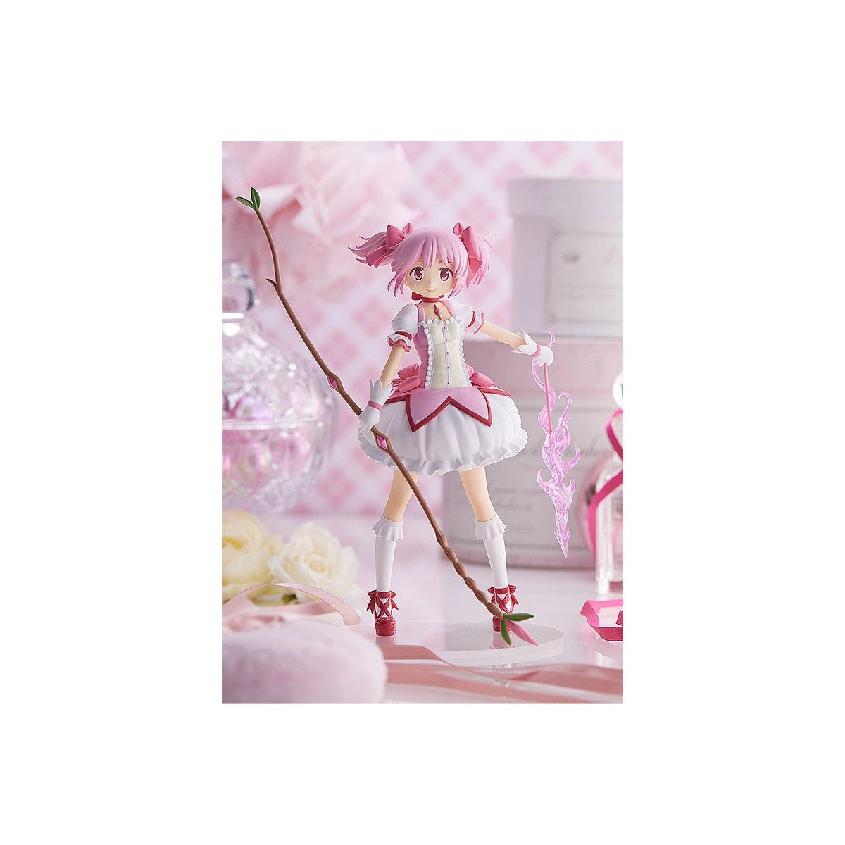 GoodSmile - MADOKA KANAME - Puella Magi Madoka Magica La ribellione cinematografica - POP UP PARADE