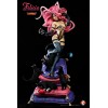 HMO Girls - Felicia 1/4 versione nera Darkstalkers - Oggetto fatto a mano