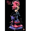 HMO Girls - Felicia 1/4 versione nera Darkstalkers - Oggetto fatto a mano