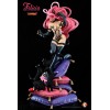 HMO Girls - Felicia 1/4 versione nera Darkstalkers - Oggetto fatto a mano