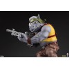 Premium Collectibles Studio PCS - Statua 1/4 di Rocksteady - Teenage Mutant Ninja Turtles TMNT