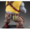 Premium Collectibles Studio PCS - Statua 1/4 di Rocksteady - Teenage Mutant Ninja Turtles TMNT