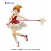 Furyu - Sakura Rocket Beat - CARCAPTOR SAKURA CLEAR CARD