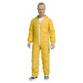 Mezco Breaking Bad figurine Jesse Pinkman