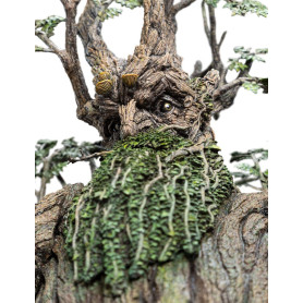 Weta - Statua di Leaflock l'Ent 1/6 - Il Signore degli Anelli