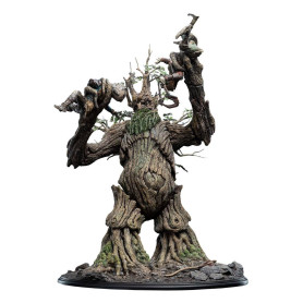 Weta - Statua di Leaflock l'Ent 1/6 - Il Signore degli Anelli
