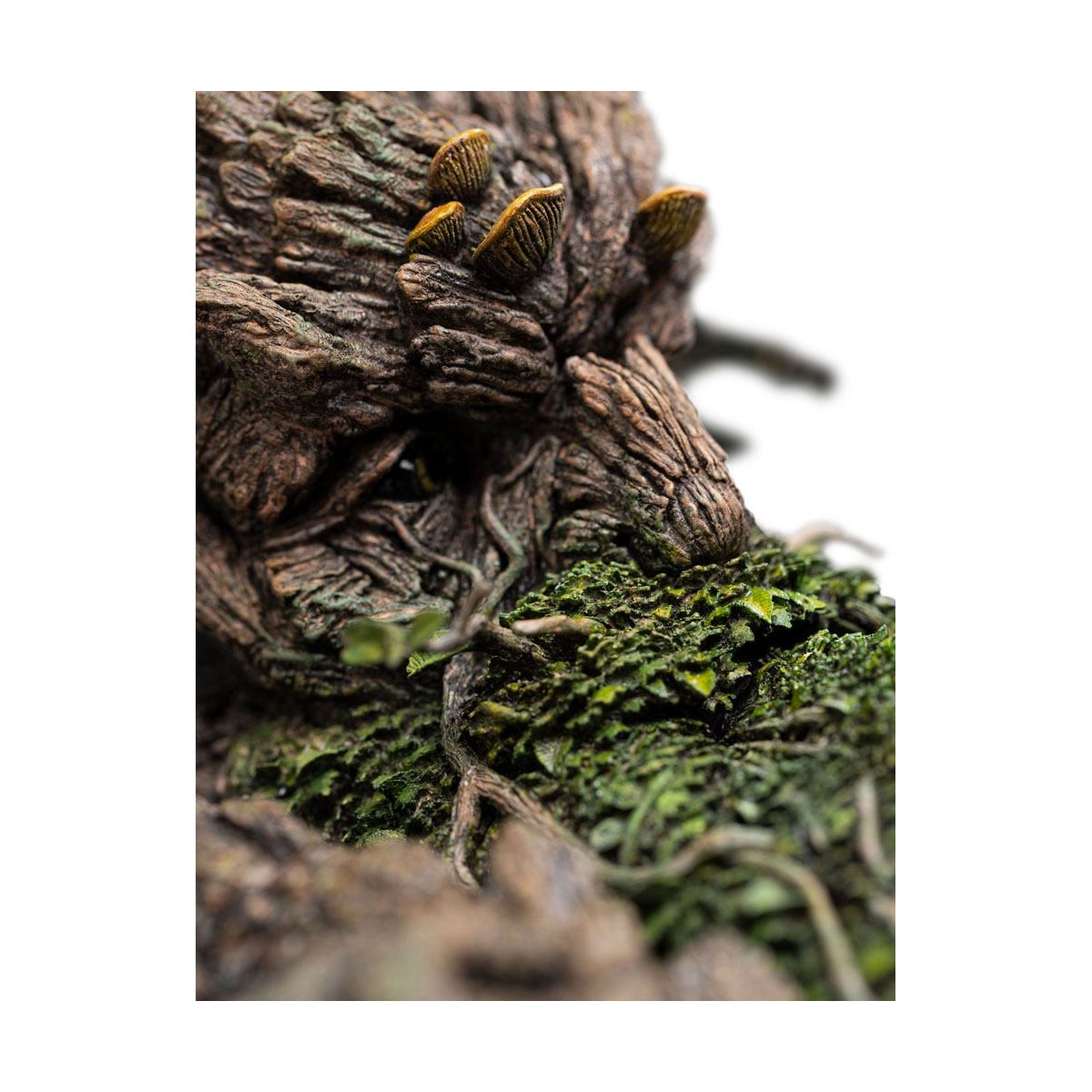 Weta - Statua di Leaflock l'Ent 1/6 - Il Signore degli Anelli