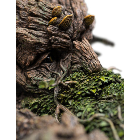 Weta - Statua di Leaflock l'Ent 1/6 - Il Signore degli Anelli