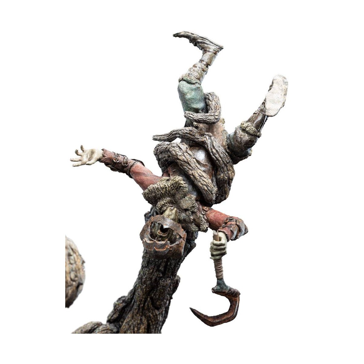 Weta - Statua di Leaflock l'Ent 1/6 - Il Signore degli Anelli