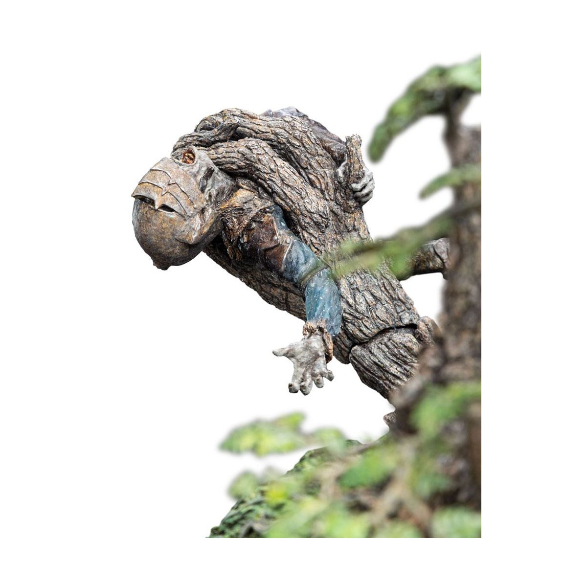 Weta - Statua di Leaflock l'Ent 1/6 - Il Signore degli Anelli