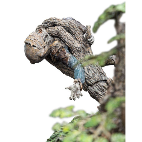 Weta - Statua di Leaflock l'Ent 1/6 - Il Signore degli Anelli