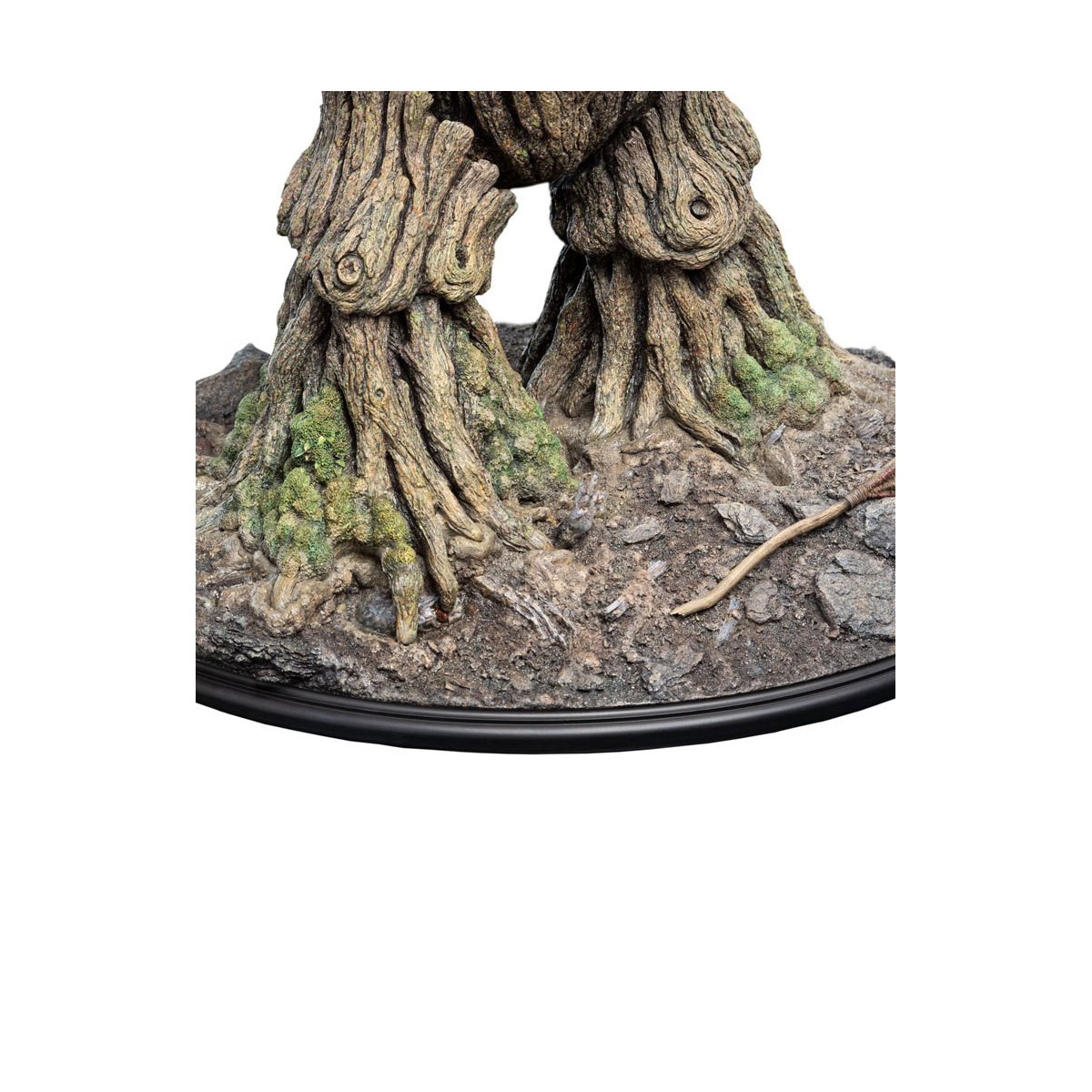 Weta - Statua di Leaflock l'Ent 1/6 - Il Signore degli Anelli