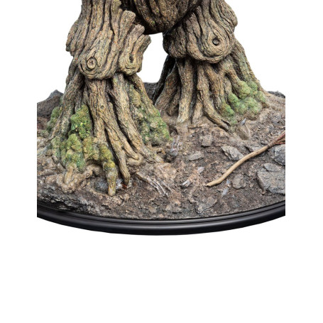 Weta - Statua di Leaflock l'Ent 1/6 - Il Signore degli Anelli