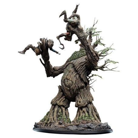 Weta - Statua di Leaflock l'Ent 1/6 - Il Signore degli Anelli