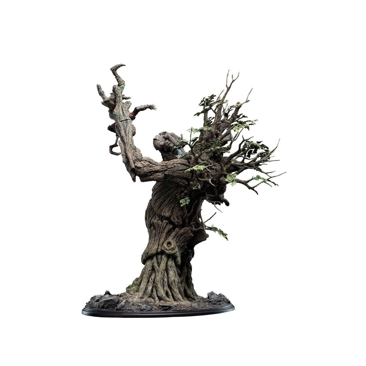 Weta - Statua di Leaflock l'Ent 1/6 - Il Signore degli Anelli