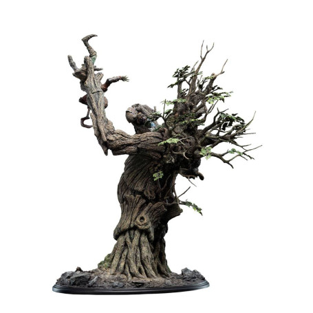Weta - Statua di Leaflock l'Ent 1/6 - Il Signore degli Anelli
