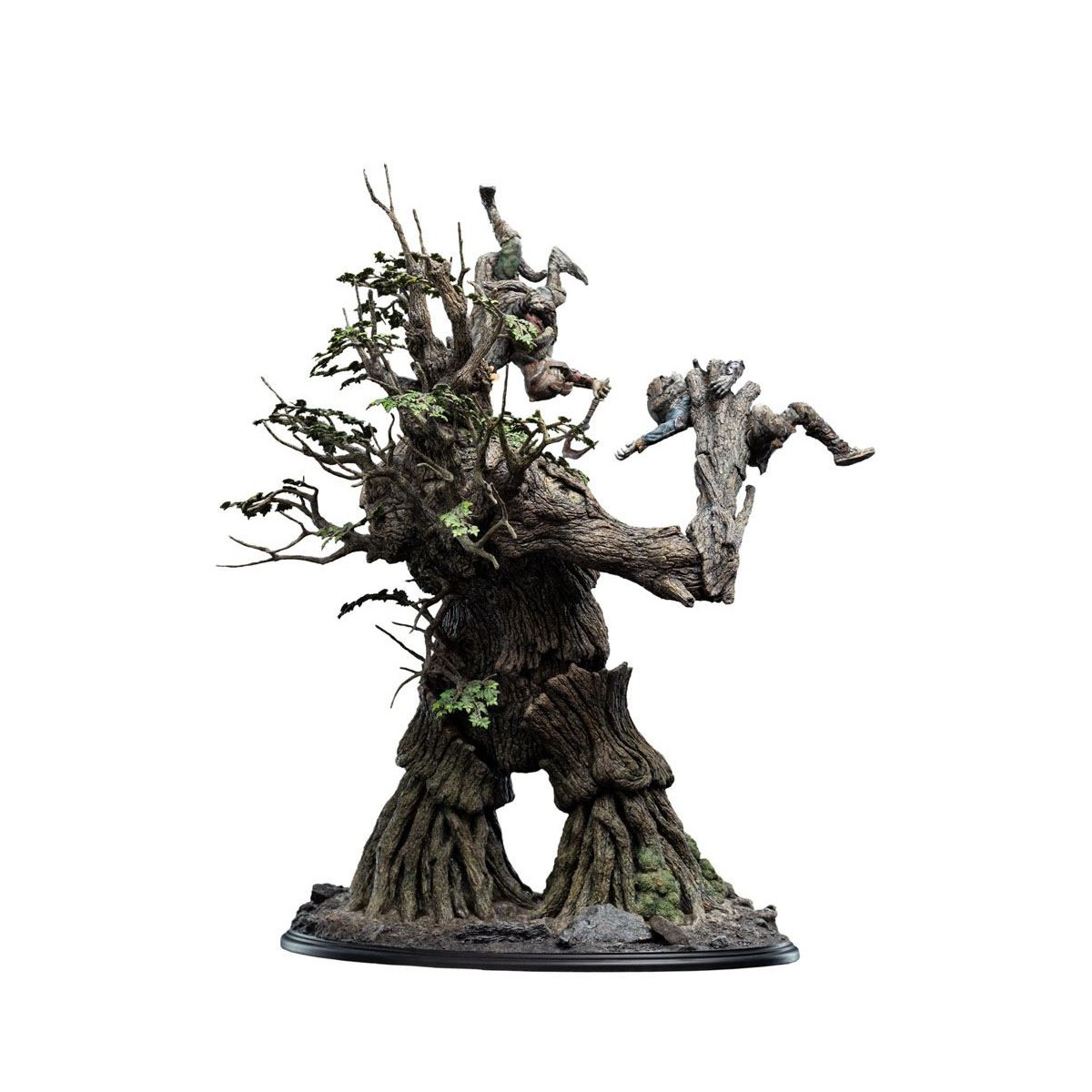 Weta - Statua di Leaflock l'Ent 1/6 - Il Signore degli Anelli
