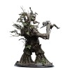 Weta - Statua di Leaflock l'Ent 1/6 - Il Signore degli Anelli