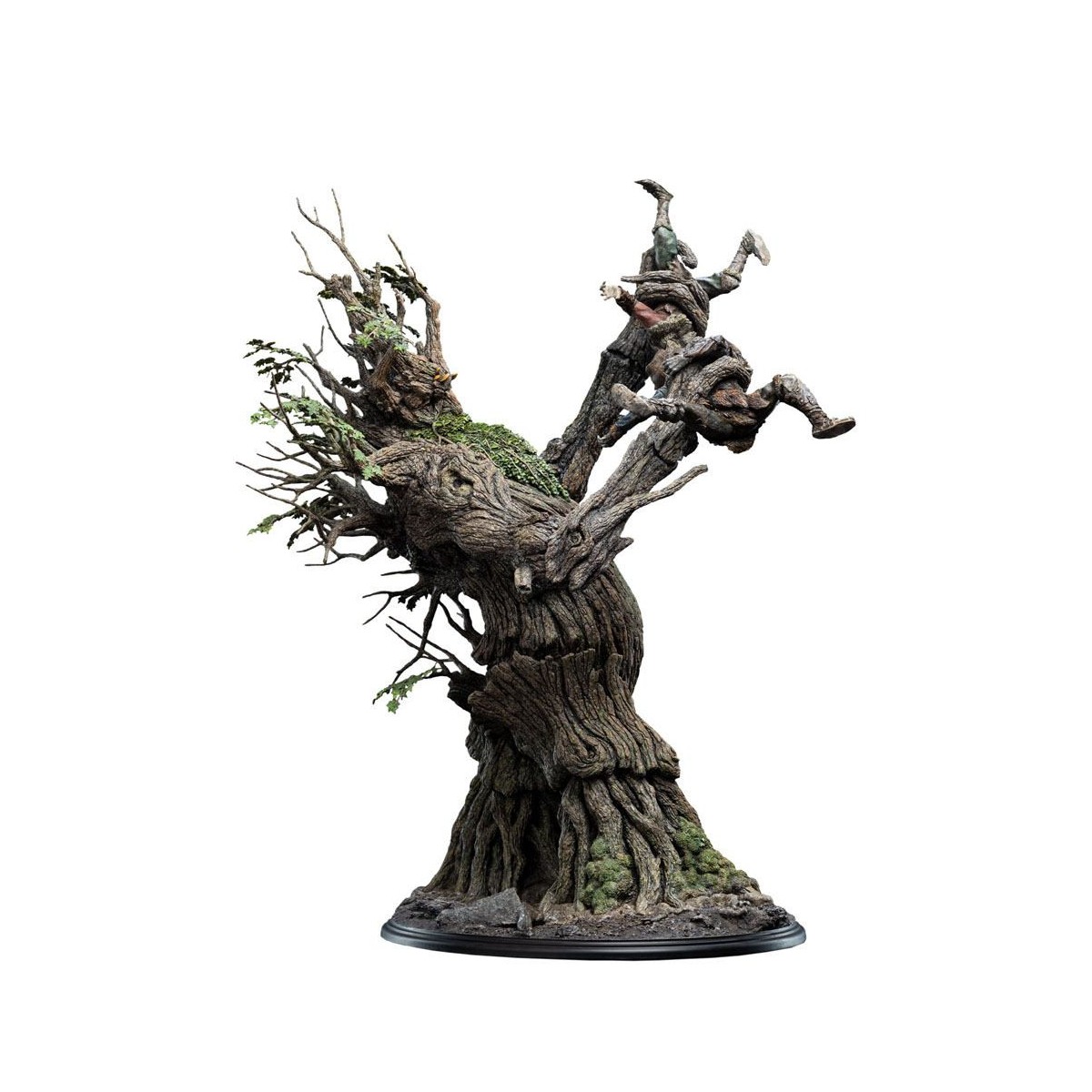 Weta - Statua di Leaflock l'Ent 1/6 - Il Signore degli Anelli