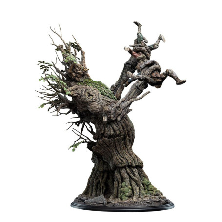 Weta - Statua di Leaflock l'Ent 1/6 - Il Signore degli Anelli