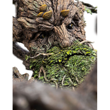 Weta - Statua di Leaflock l'Ent 1/6 - Il Signore degli Anelli