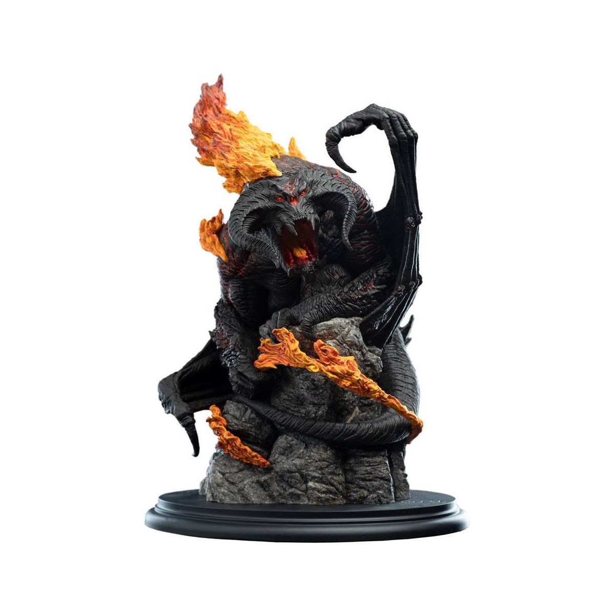 Weta - Il Balrog (Serie Classica) 1/6 - Il Signore degli Anelli