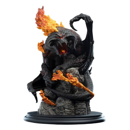 Weta - Il Balrog (Serie Classica) 1/6 - Il Signore degli Anelli