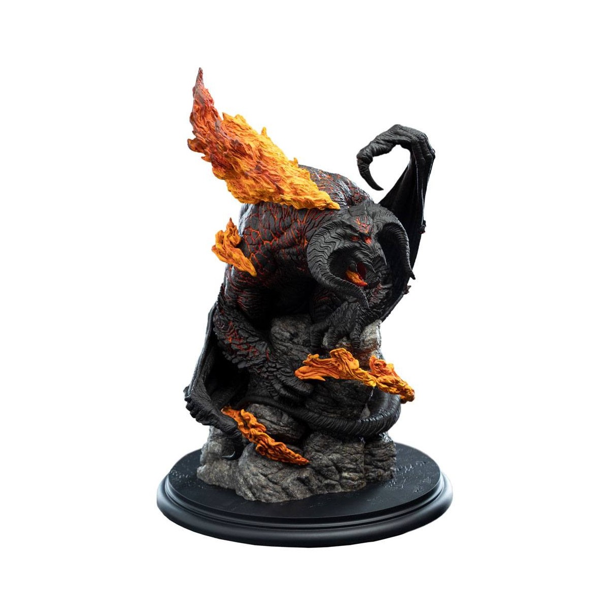 Weta - Il Balrog (Serie Classica) 1/6 - Il Signore degli Anelli