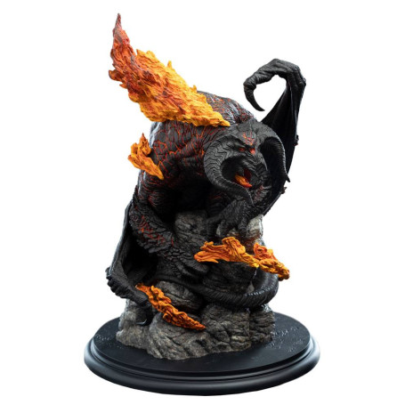 Weta - Il Balrog (Serie Classica) 1/6 - Il Signore degli Anelli
