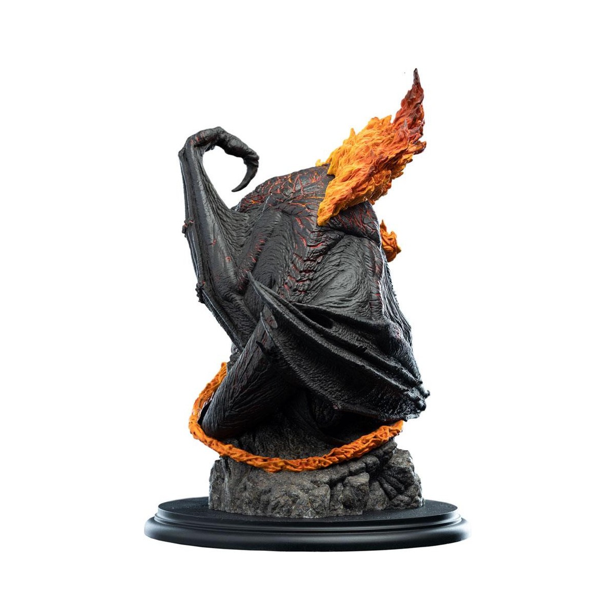 Weta - Il Balrog (Serie Classica) 1/6 - Il Signore degli Anelli