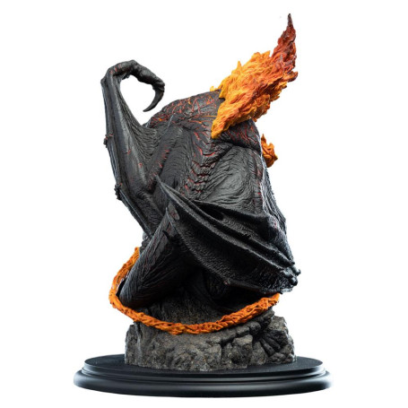 Weta - Il Balrog (Serie Classica) 1/6 - Il Signore degli Anelli